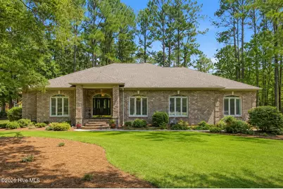 101 Oak Hill Lane, New Bern, NC 28562 - Photo 1