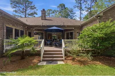 101 Oak Hill Lane, New Bern, NC 28562 - Photo 33