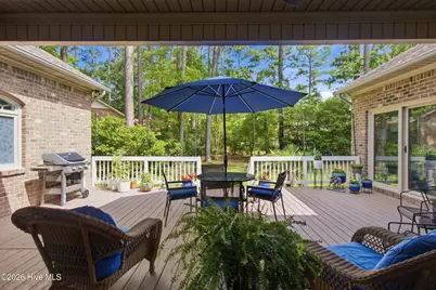 101 Oak Hill Lane, New Bern, NC 28562 - Photo 31