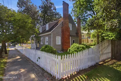 403 Queen Street, New Bern, NC 28560 - Photo 29