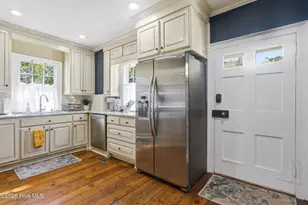 403 Queen St, New Bern, NC 28560 - Photo 35