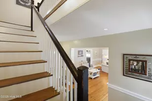 403 Queen St, New Bern, NC 28560 - Photo 51
