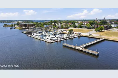 403 Queen Street, New Bern, NC 28560 - Photo 19