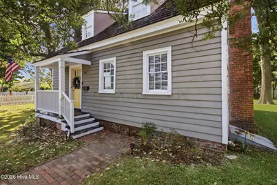 403 Queen Street, New Bern, NC 28560 - Photo 27