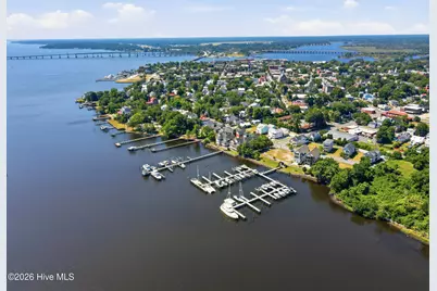403 Queen Street, New Bern, NC 28560 - Photo 13