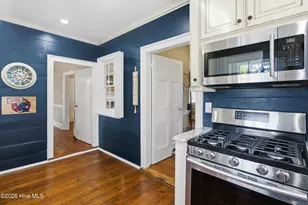 403 Queen St, New Bern, NC 28560 - Photo 39