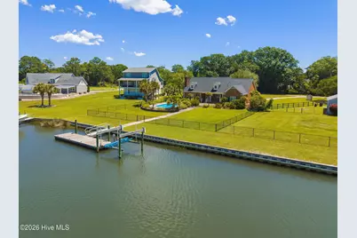 104 Grey Lane, Newport, NC 28570 - Photo 49