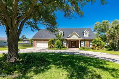 104 Grey Lane, Newport, NC 28570 - Photo 3