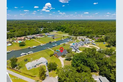 104 Grey Lane, Newport, NC 28570 - Photo 45