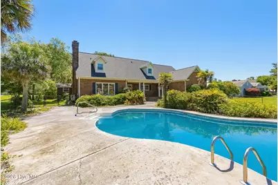 104 Grey Lane, Newport, NC 28570 - Photo 47