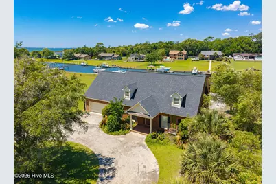 104 Grey Lane, Newport, NC 28570 - Photo 1