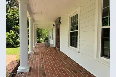 701 Edgewood Drive, Murfreesboro, NC 27855 - Photo 3