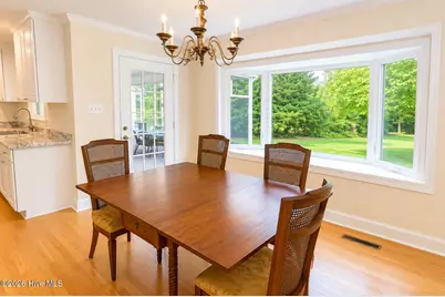 701 Edgewood Drive, Murfreesboro, NC 27855 - Photo 13