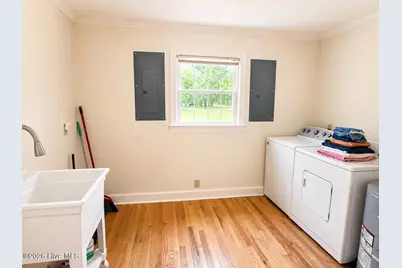 701 Edgewood Drive, Murfreesboro, NC 27855 - Photo 15