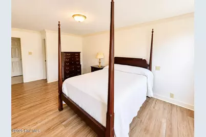 701 Edgewood Drive, Murfreesboro, NC 27855 - Photo 17
