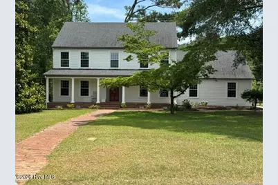 701 Edgewood Drive, Murfreesboro, NC 27855 - Photo 1