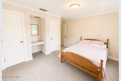 701 Edgewood Drive, Murfreesboro, NC 27855 - Photo 21