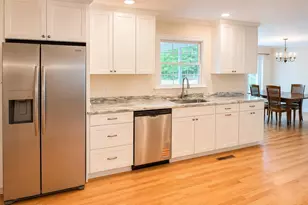 701 Edgewood Dr, Murfreesboro, NC 27855 - Photo 9