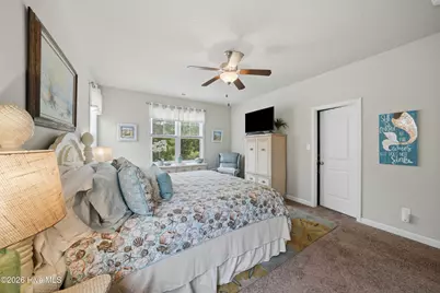 370 Frisco Way #Lot 319a, Holly Ridge, NC 28445 - Photo 27