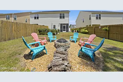 370 Frisco Way #Lot 319a, Holly Ridge, NC 28445 - Photo 5