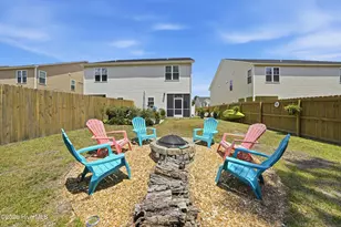 370 Frisco Wy, Holly Ridge, NC 28445 - Photo 5