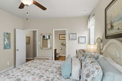 370 Frisco Way #Lot 319a, Holly Ridge, NC 28445 - Photo 29