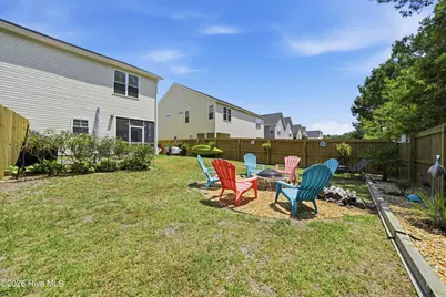 370 Frisco Way #Lot 319a, Holly Ridge, NC 28445 - Photo 43