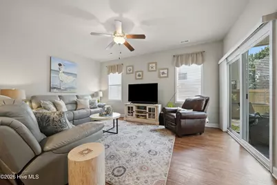 370 Frisco Way #Lot 319a, Holly Ridge, NC 28445 - Photo 13