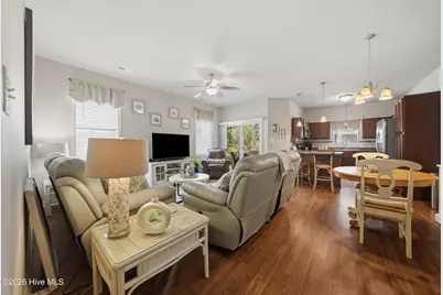 370 Frisco Way #Lot 319a, Holly Ridge, NC 28445 - Photo 11