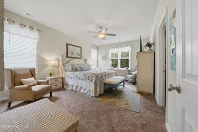 370 Frisco Way #Lot 319a, Holly Ridge, NC 28445 - Photo 25