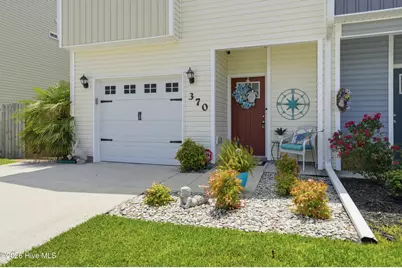 370 Frisco Way #Lot 319a, Holly Ridge, NC 28445 - Photo 3