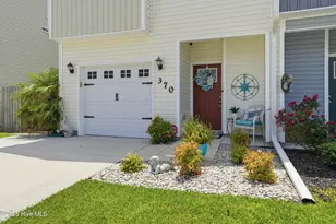 370 Frisco Wy, Holly Ridge, NC 28445 - Photo 3