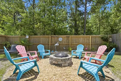 370 Frisco Way #Lot 319a, Holly Ridge, NC 28445 - Photo 41