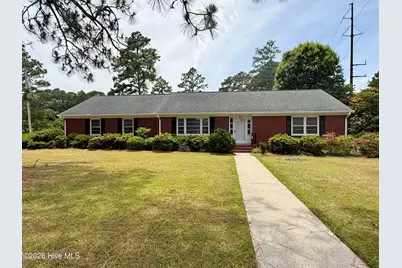 503 S Main Street, Robersonville, NC 27871 - Photo 1