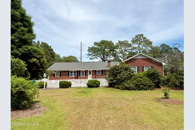 503 S Main Street, Robersonville, NC 27871 - Photo 15