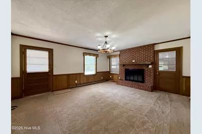 503 S Main Street, Robersonville, NC 27871 - Photo 29