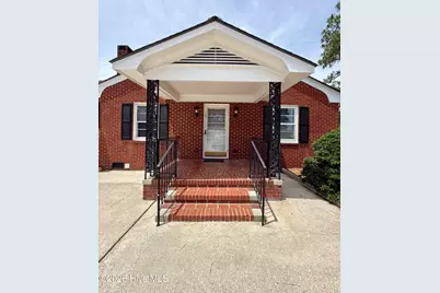 503 S Main Street, Robersonville, NC 27871 - Photo 11