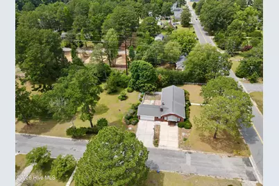 503 S Main Street, Robersonville, NC 27871 - Photo 25