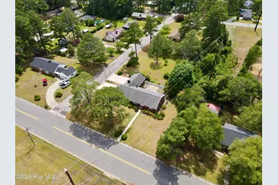 503 S Main Street, Robersonville, NC 27871 - Photo 23