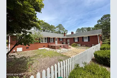 503 S Main Street, Robersonville, NC 27871 - Photo 17