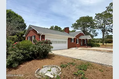 503 S Main Street, Robersonville, NC 27871 - Photo 13
