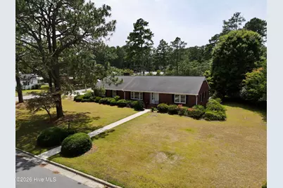 503 S Main Street, Robersonville, NC 27871 - Photo 3