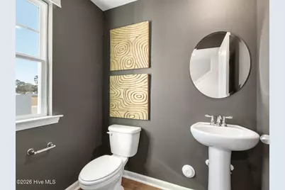 7018 Dunford Road #Unit 116, Leland, NC 28451 - Photo 5