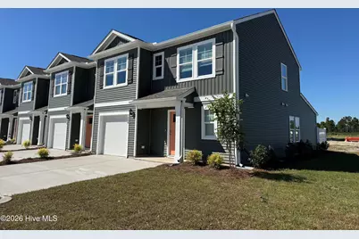 7018 Dunford Road #Unit 116, Leland, NC 28451 - Photo 1