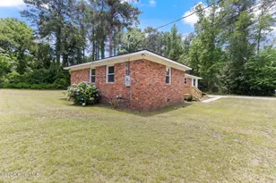 108 McNatt St, Maxton, NC 28364 - Photo 27