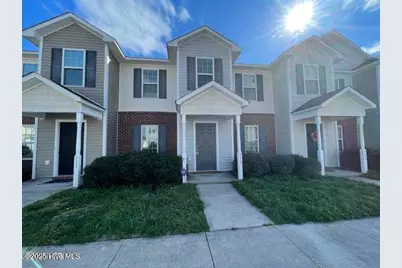 515 Cider Hill Road, Jacksonville, NC 28546 - Photo 1
