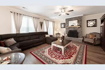 425 Cavalry Run, North Augusta, SC 29860 - Photo 9