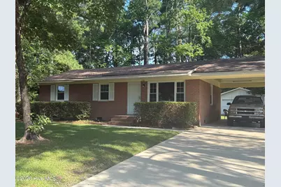 1100 Cherry Tree Drive, New Bern, NC 28562 - Photo 1
