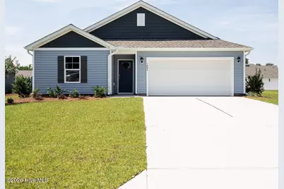 3020 Maravella Court SE, Bolivia, NC 28422 - Photo 1