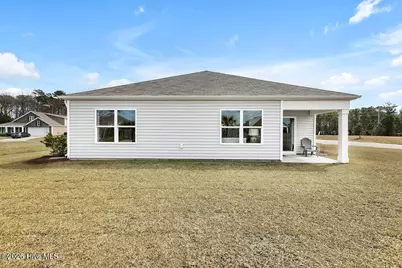3020 Maravella Court SE #Lot 5, Bolivia, NC 28422 - Photo 29